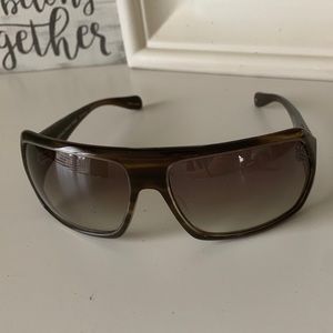 Oliver Peoples NWOT never worn